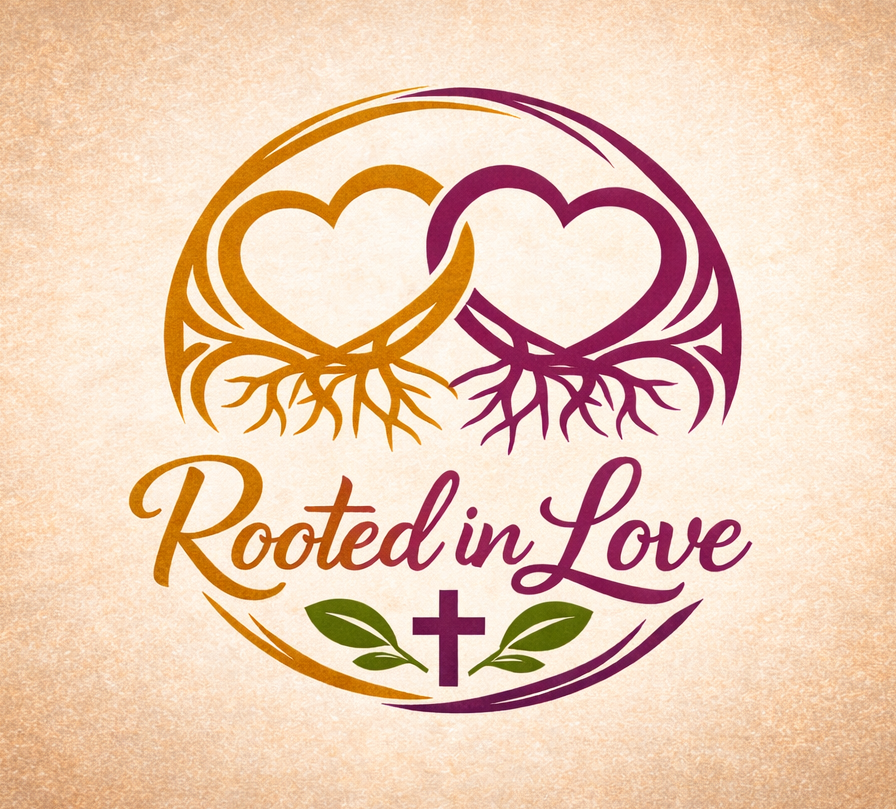 Rooted in Love: Con Corazón & Soul